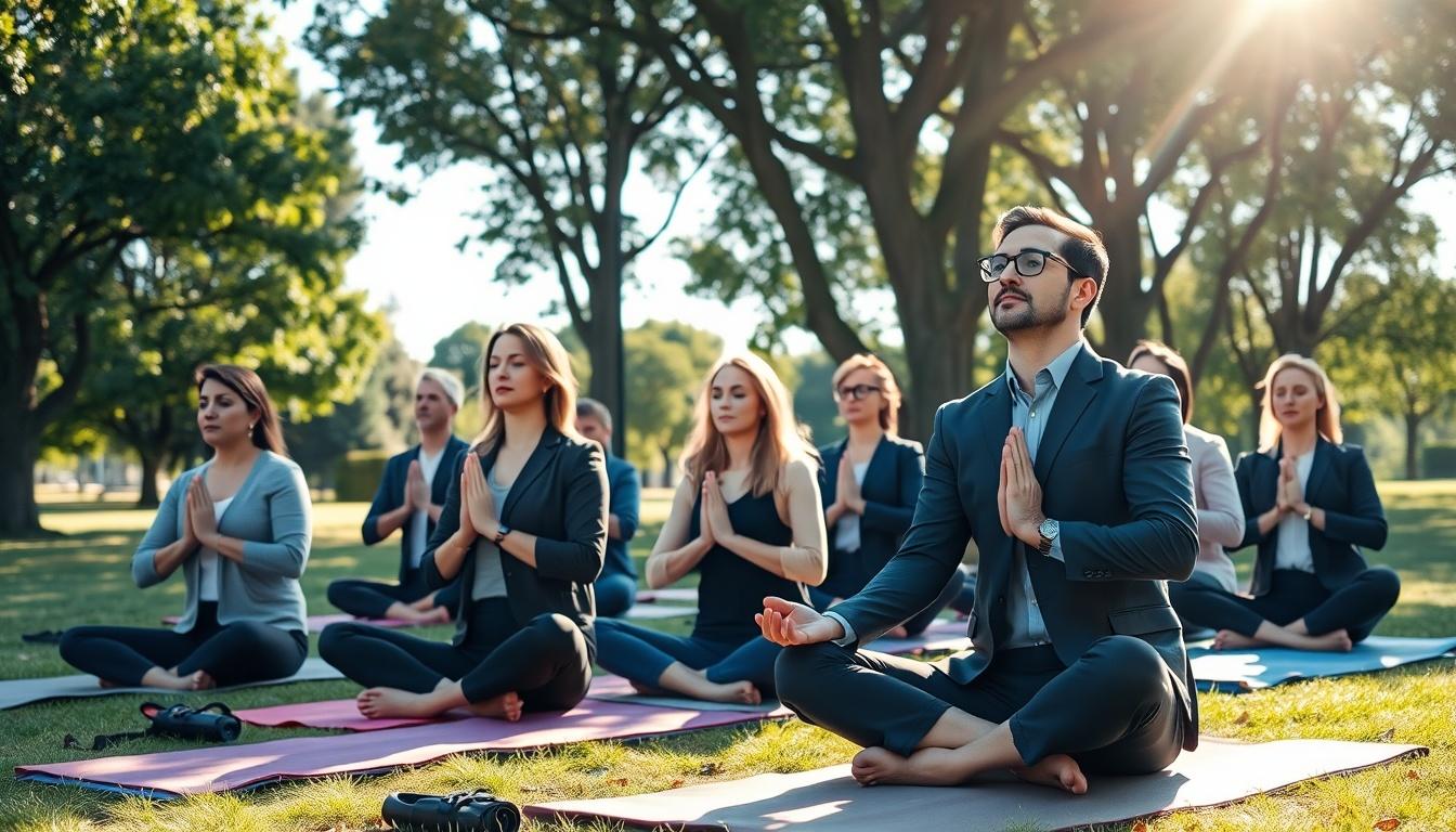 Mindfulness Workshops